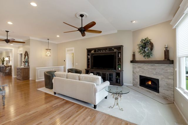 2661 Chesire Court, Dundee, IL 60118