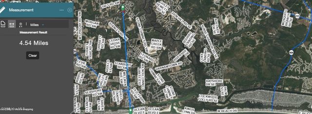 658 Westwind Drive SW, Supply, NC 28462