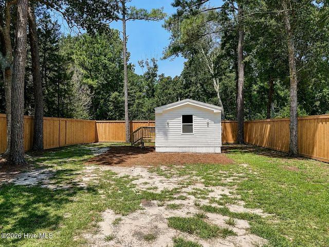 658 Westwind Drive SW, Supply, NC 28462