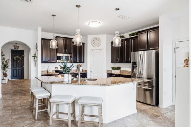 3678 CRAIGSHER DRIVE, Apopka, FL 32712