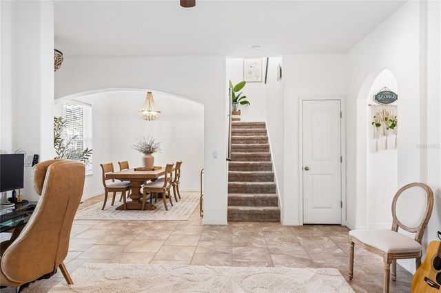 3678 CRAIGSHER DRIVE, Apopka, FL 32712