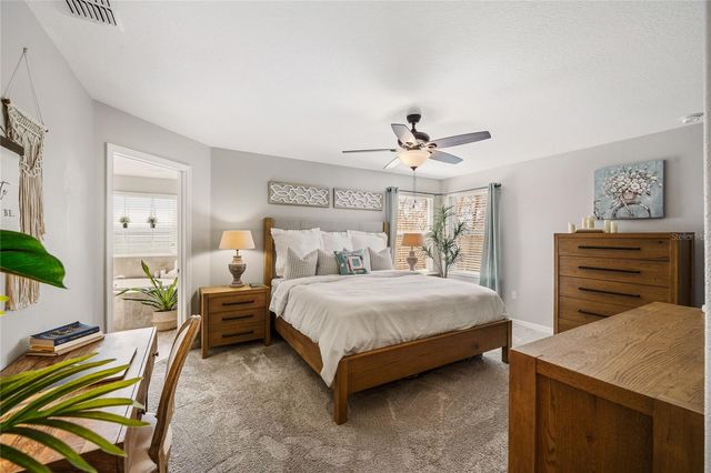 3678 CRAIGSHER DRIVE, Apopka, FL 32712