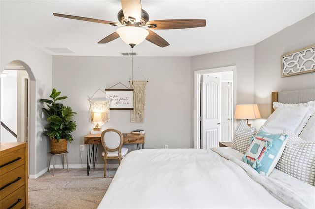 3678 CRAIGSHER DRIVE, Apopka, FL 32712