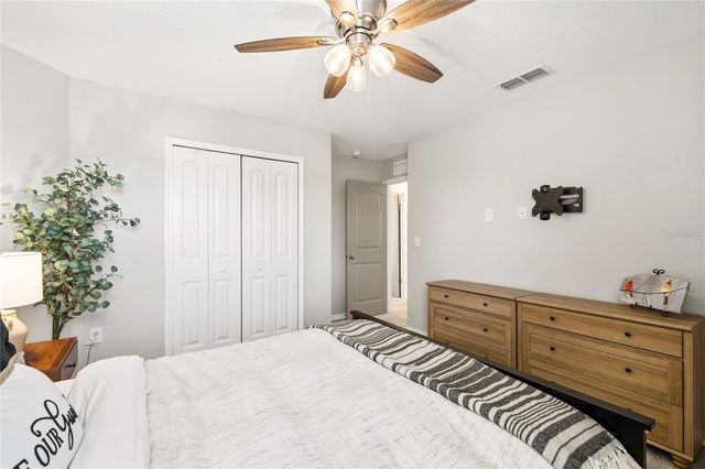 3678 CRAIGSHER DRIVE, Apopka, FL 32712