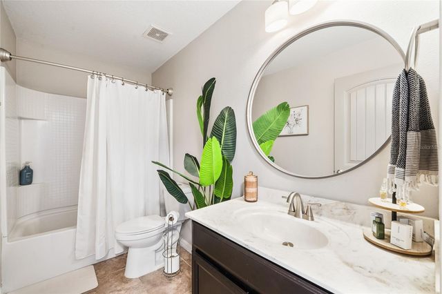 3678 CRAIGSHER DRIVE, Apopka, FL 32712