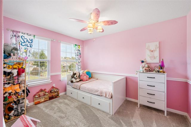 3678 CRAIGSHER DRIVE, Apopka, FL 32712