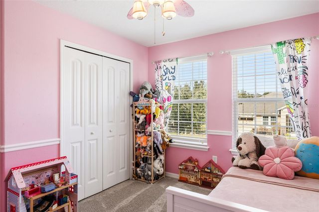 3678 CRAIGSHER DRIVE, Apopka, FL 32712