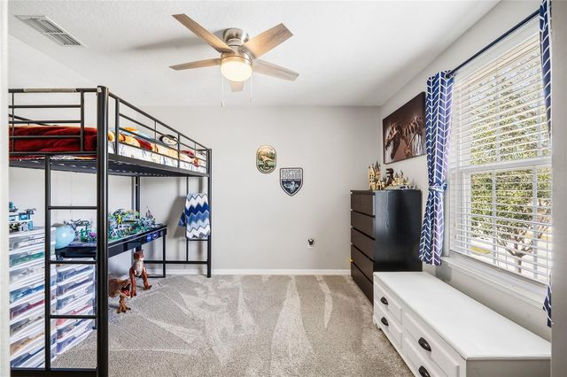 3678 CRAIGSHER DRIVE, Apopka, FL 32712