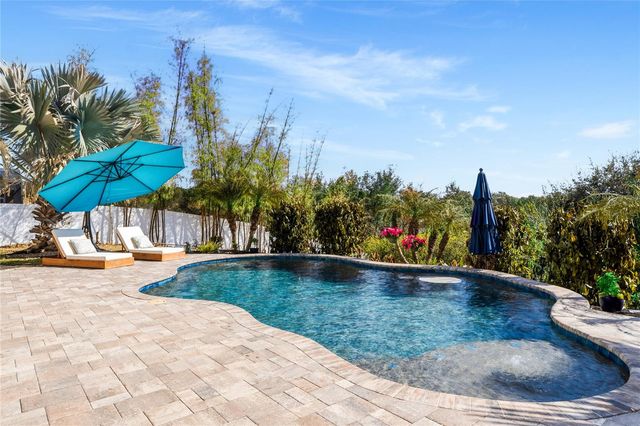 3678 CRAIGSHER DRIVE, Apopka, FL 32712