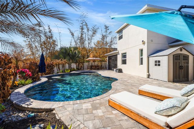 3678 CRAIGSHER DRIVE, Apopka, FL 32712