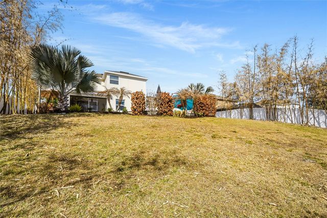 3678 CRAIGSHER DRIVE, Apopka, FL 32712