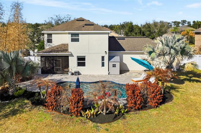 3678 CRAIGSHER DRIVE, Apopka, FL 32712