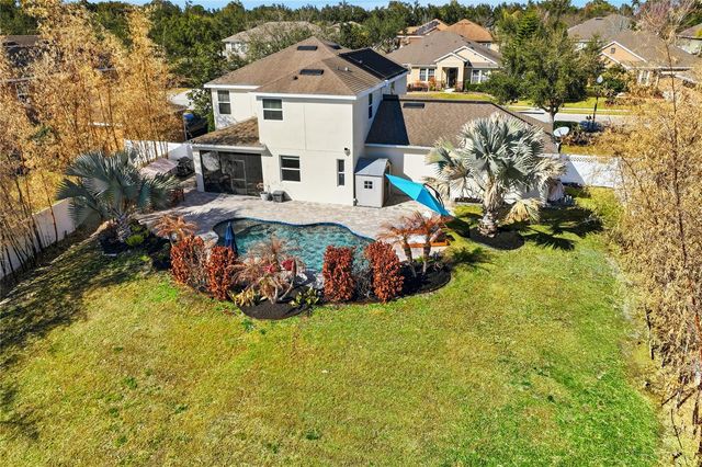 3678 CRAIGSHER DRIVE, Apopka, FL 32712