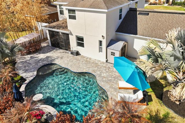 3678 CRAIGSHER DRIVE, Apopka, FL 32712