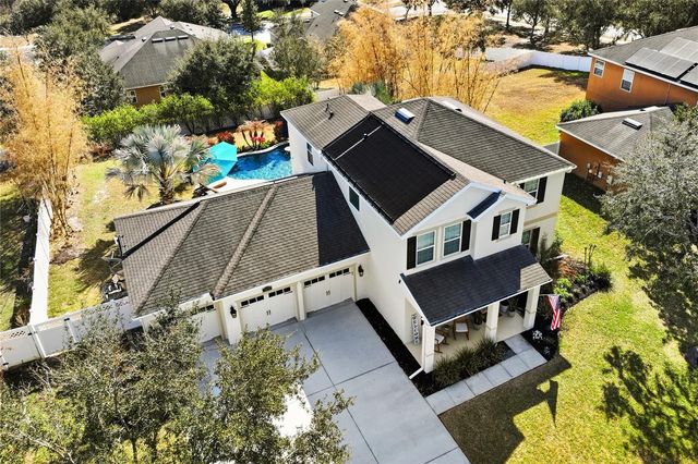 3678 CRAIGSHER DRIVE, Apopka, FL 32712