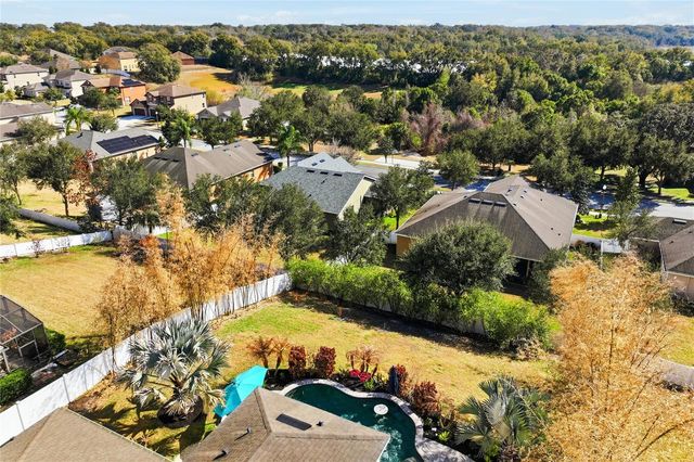 3678 CRAIGSHER DRIVE, Apopka, FL 32712