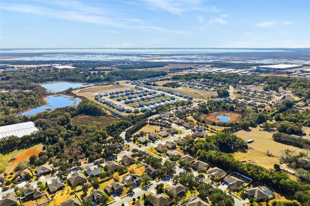 3678 CRAIGSHER DRIVE, Apopka, FL 32712