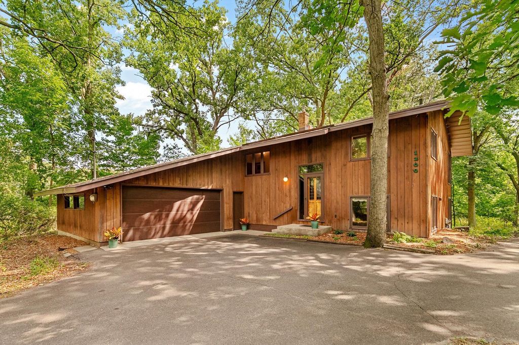 1200 Hallam Avenue N, Mahtomedi, MN 55115 — photo 2