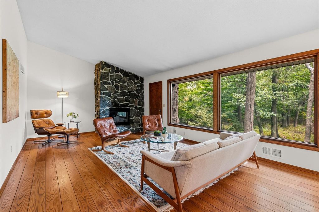1200 Hallam Avenue N, Mahtomedi, MN 55115 — photo 3