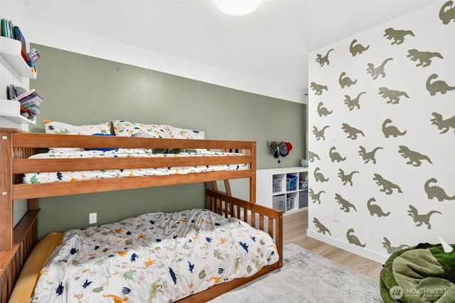 1400 Frog Hollow Lane, Tenino, WA 98589