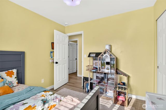 1400 Frog Hollow Lane, Tenino, WA 98589