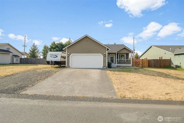 1400 Frog Hollow Lane, Tenino, WA 98589