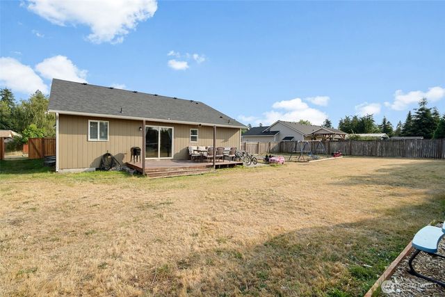 1400 Frog Hollow Lane, Tenino, WA 98589