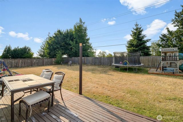 1400 Frog Hollow Lane, Tenino, WA 98589