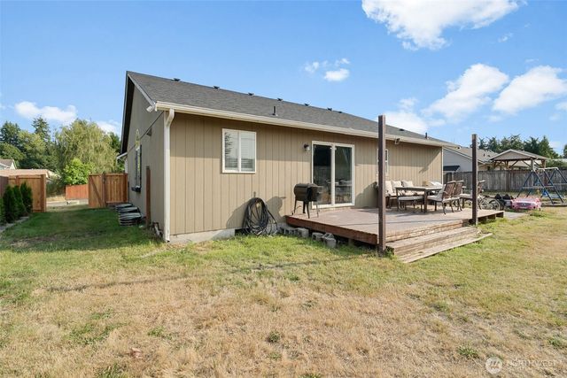 1400 Frog Hollow Lane, Tenino, WA 98589