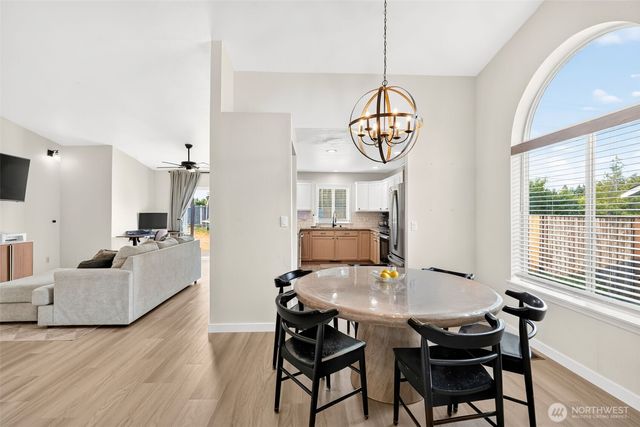 1400 Frog Hollow Lane, Tenino, WA 98589
