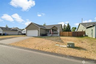 1400 Frog Hollow Lane, Tenino, WA 98589