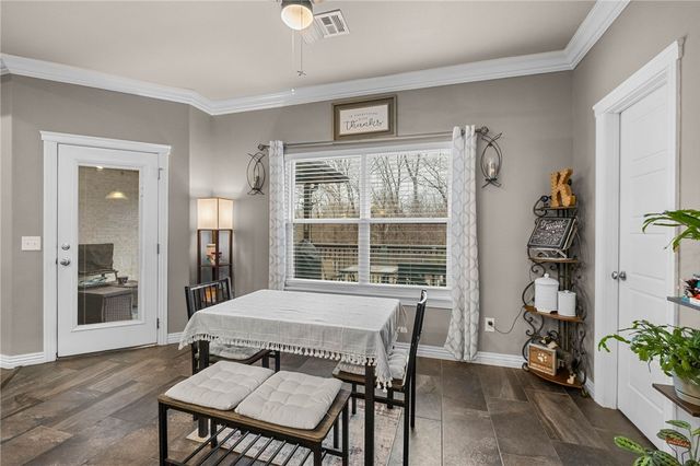 12424 Wildwood Drive, Rogers, AR 72756