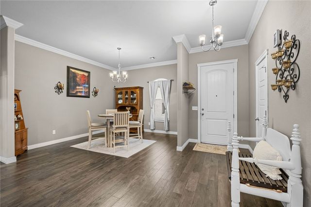 12424 Wildwood Drive, Rogers, AR 72756