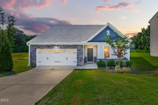 166 Cecina Court, Clayton, NC 27527