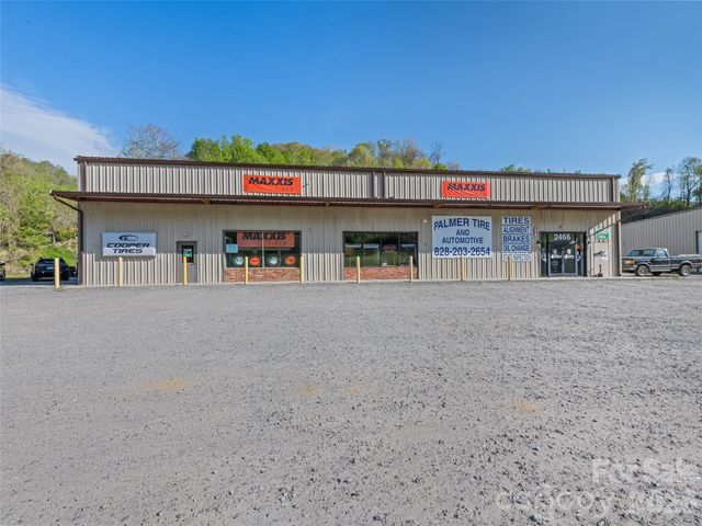 2466 Dellwood Road, Waynesville, NC 28786
