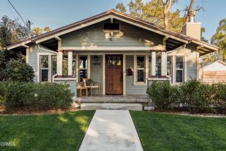 1892 N Marengo Avenue, Pasadena, CA 91103