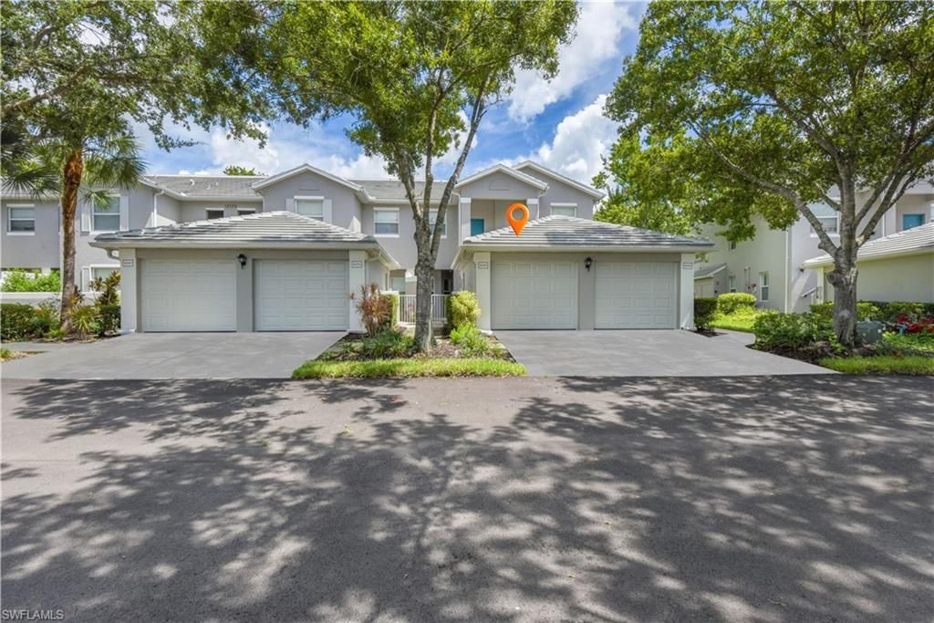 12130 Summergate CIR 104, FORT MYERS, FL 33913 — exterior