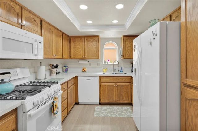 11556 Winifred Drive, Apple Valley, CA 92308