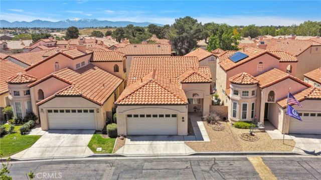 11556 Winifred Drive, Apple Valley, CA 92308