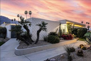 399 Desert Lakes Drive, Palm Springs, CA 92264