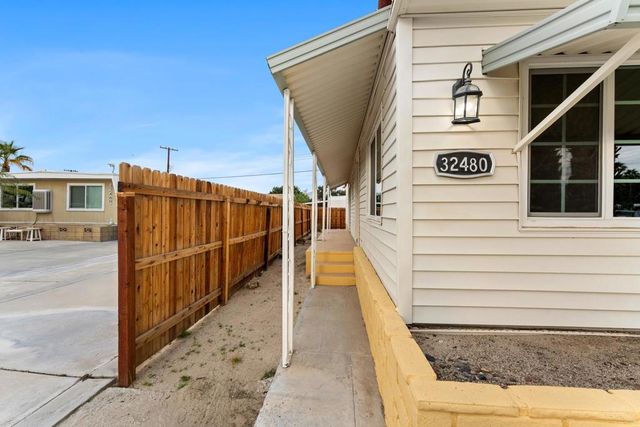 32480 San Miguelito Drive, Thousand Palms, CA 92276