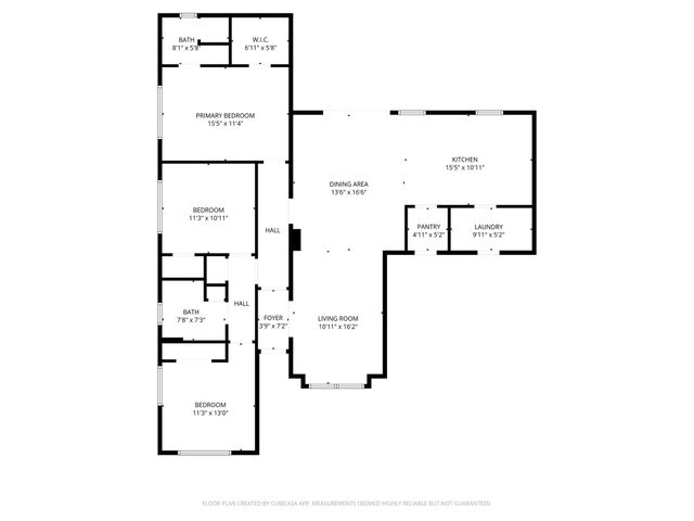 4415 Grass Valley Street, Houston, TX 77018