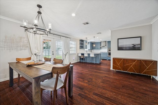 4415 Grass Valley Street, Houston, TX 77018