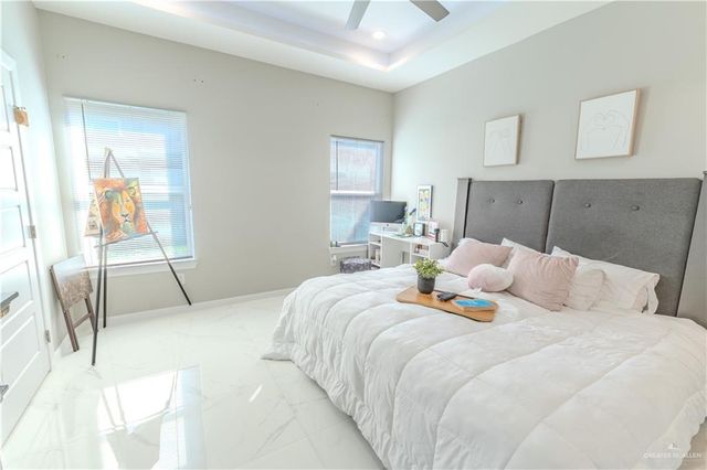 2306 Corales Street, Mission, TX 78573