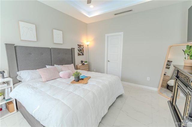 2306 Corales Street, Mission, TX 78573