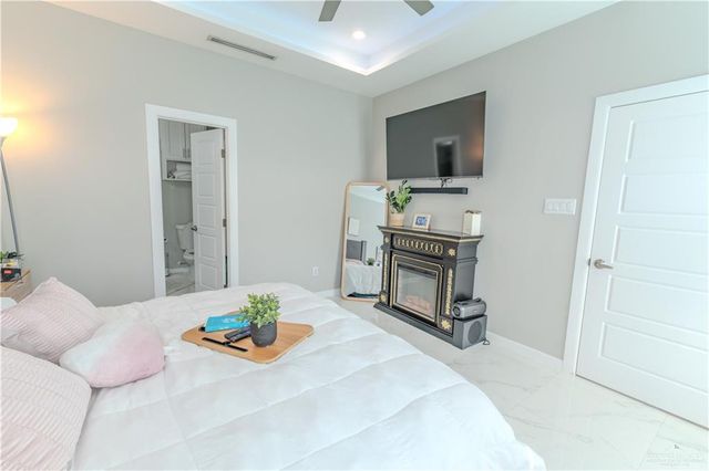 2306 Corales Street, Mission, TX 78573