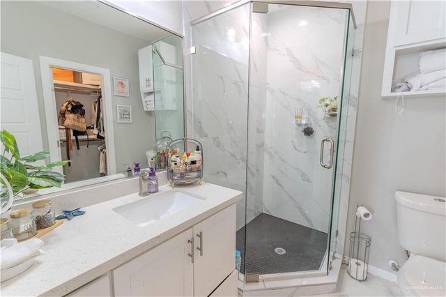 2306 Corales Street, Mission, TX 78573