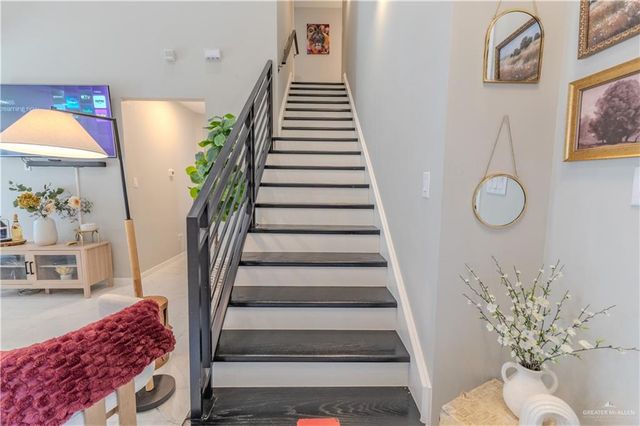 2306 Corales Street, Mission, TX 78573