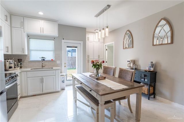 2306 Corales Street, Mission, TX 78573