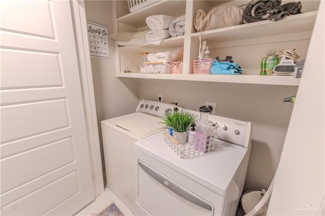 2306 Corales Street, Mission, TX 78573